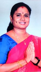 Maragatham Kumaravel