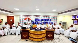 'Team UDF' loses some shine as Adoor Prakash's salvo exposes fault lines in Keralam's ruling bloc