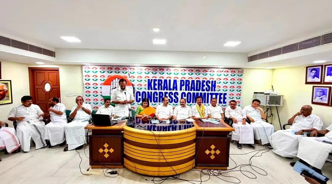 ‘Team UDF’ loses some shine as Adoor Prakash’s salvo exposes fault lines in Keralam’s ruling bloc