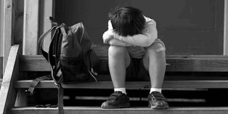 Students found to be at risk will have to be provided counselling and, where necessary, referred for further examination and treatment.