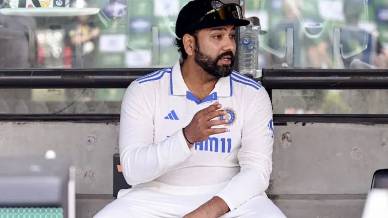 Rohit Sharma: రోహిత్ శర్మకు బిగ్ షాక్.. ఇక టెస్టుల్లో బుమ్రానే కెప్టెన్! Rohit Sharma: రోహిత్ శర్మకు బిగ్ షాక్.. ఇక టెస్టుల్లో బుమ్రానే కెప్టెన్!