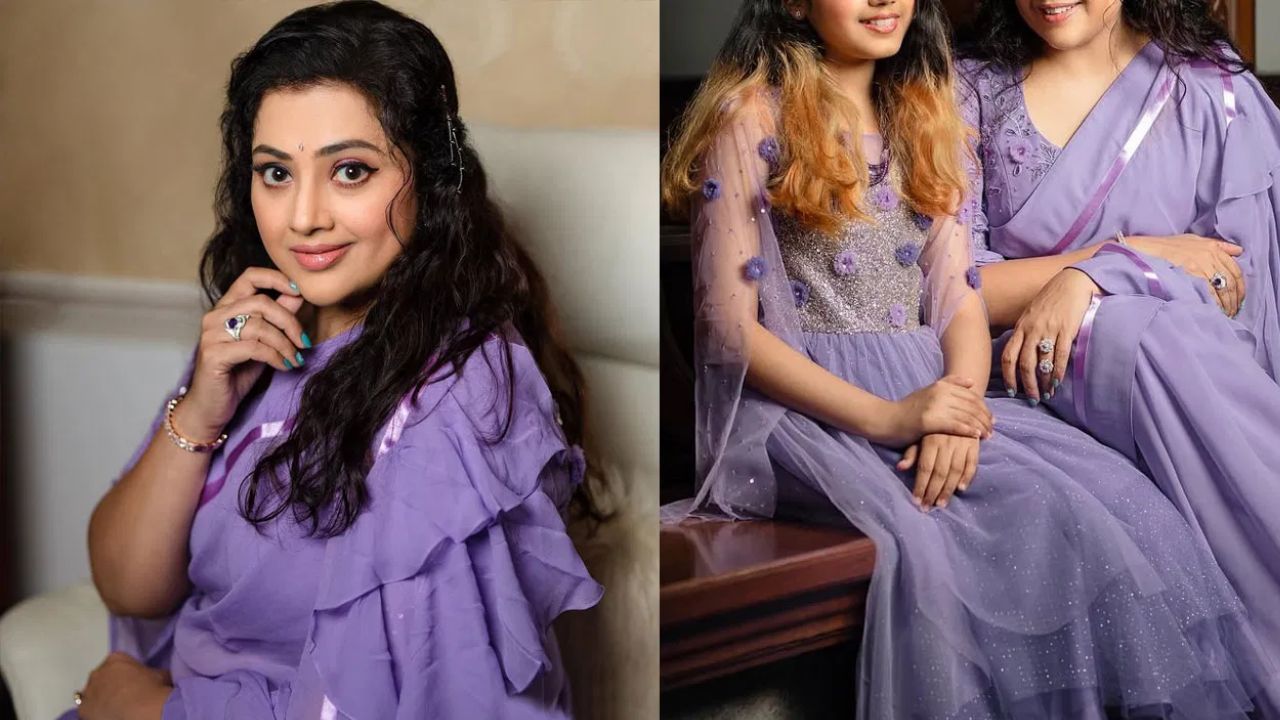 Tollywood Heroine: కేవలం 15 ఏళ్ల వయసులో హీరోయిన్ గా భారీ హిట్.. 40 ఏళ్ల వయసులో కూడా హిట్స్ అందుకుంటున్న హీరోయిన్ ఎవరో తెలుసా… Tollywood Heroine: కేవలం 15 ఏళ్ల వయసులో హీరోయిన్ గా భారీ హిట్.. 40 ఏళ్ల వయసులో కూడా హిట్స్ అందుకుంటున్న హీరోయిన్ ఎవరో తెలుసా…