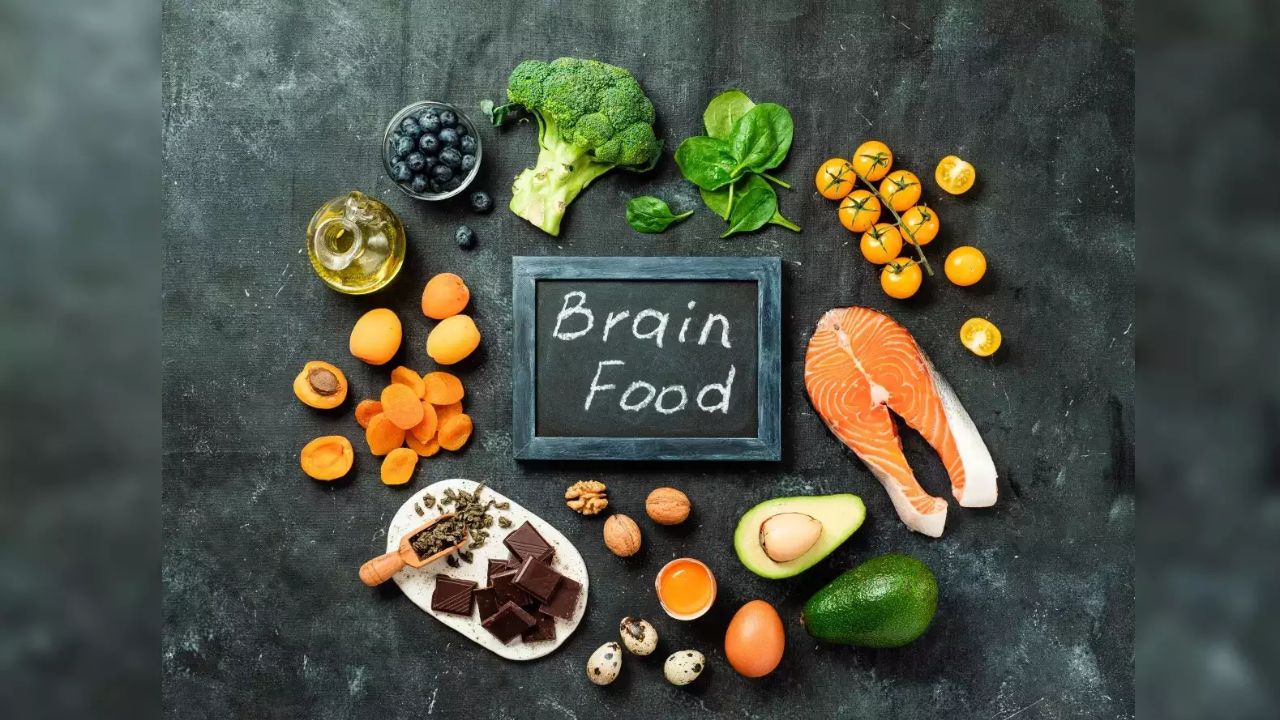 Brain Health: అన్ని మర్చిపోతున్నారా? వీటిని తీసుకోండి బ్రెయిన్ షార్ప్ అవుతుంది.