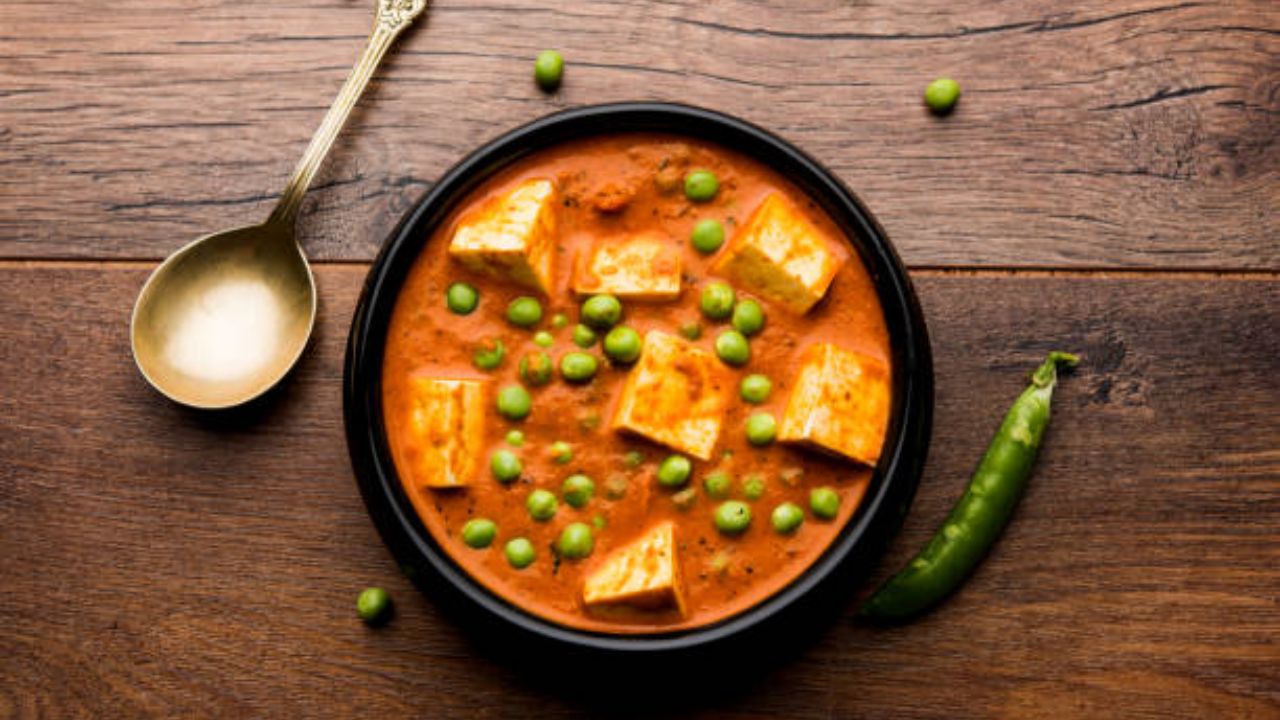 Paneer : పనీర్ అంటే ఇష్టమా? కానీ మీరు తినవద్దు.. Paneer : పనీర్ అంటే ఇష్టమా? కానీ మీరు తినవద్దు..