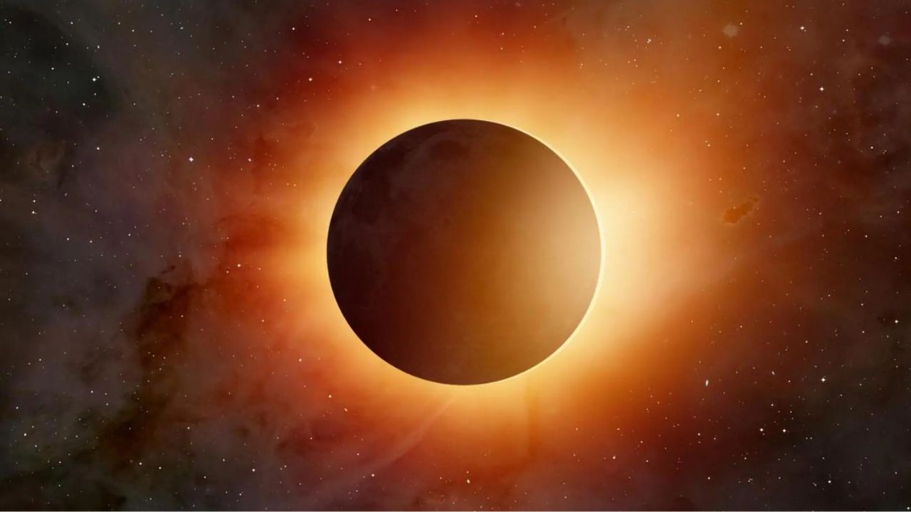 Solar Eclipse: సూర్యగ్రహణం తర్వాత ఈ రాశుల వారికి గడ్డు కాలమే Solar Eclipse: సూర్యగ్రహణం తర్వాత ఈ రాశుల వారికి గడ్డు కాలమే