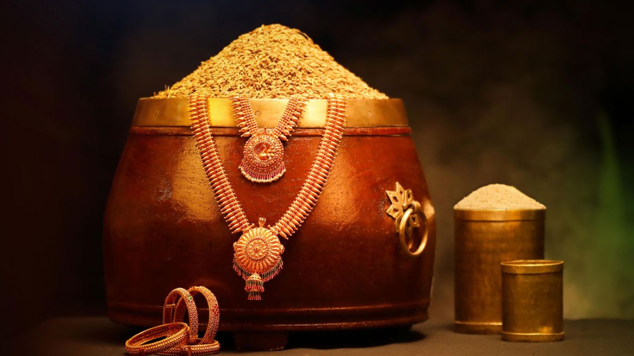 Akshaya Tritiya: అక్షయ తృతీయ రోజు ఇంటికి ఈ వస్తువులు తీసుకువస్తే.. ఇక అంతే సంగతులు