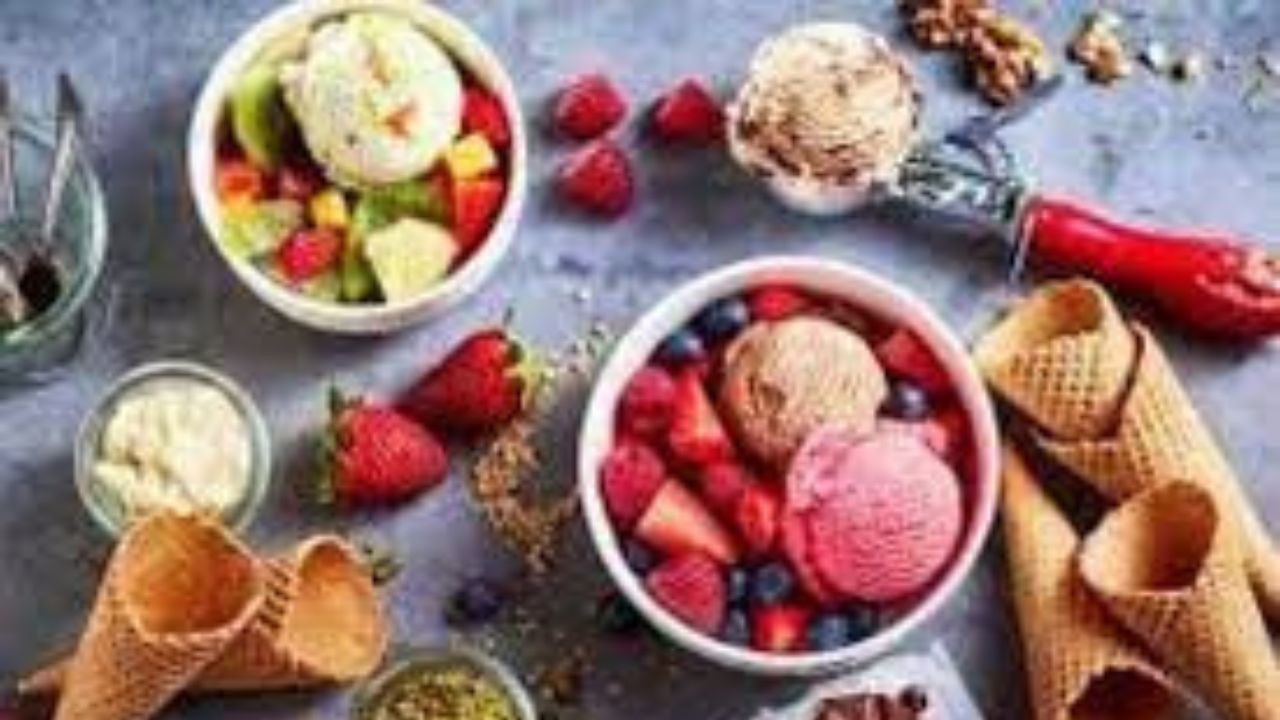 Ice creams: సమ్మర్లో పిల్లలకు ఇలాంటి ఐస్క్రీమ్స్ ఇస్తున్నారా? Ice creams: సమ్మర్లో పిల్లలకు ఇలాంటి ఐస్క్రీమ్స్ ఇస్తున్నారా?