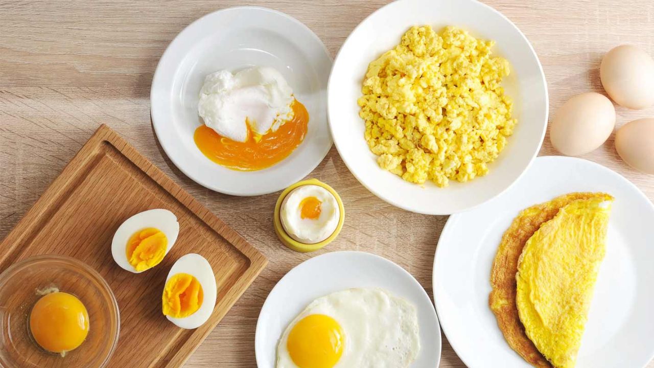 Eggs: వేసవిలో గుడ్లు తింటున్నారా.. తస్మాత్ జాగ్రత్త