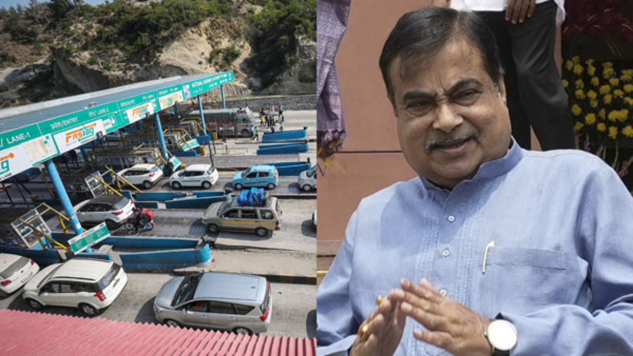 FASTag : ఫాస్టాగ్ కొత్త యాన్యువల్ పాస్.. రూ.3000కడితే ఏడాదంతా హైవేల్లో తిరగొచ్చు FASTag : ఫాస్టాగ్ కొత్త యాన్యువల్ పాస్.. రూ.3000కడితే ఏడాదంతా హైవేల్లో తిరగొచ్చు