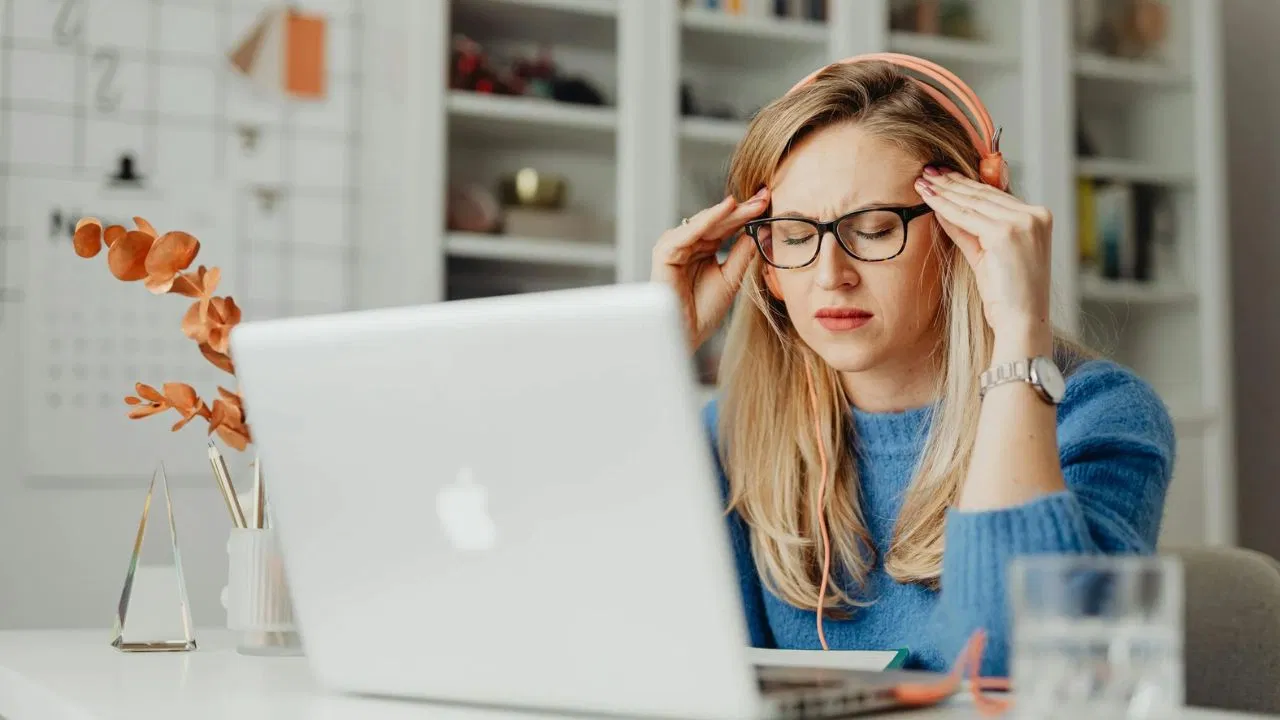 Brain Health: స్క్రీన్ ను ఎక్కువ చూస్తే.. మెదడుపై పని ఒత్తిడి