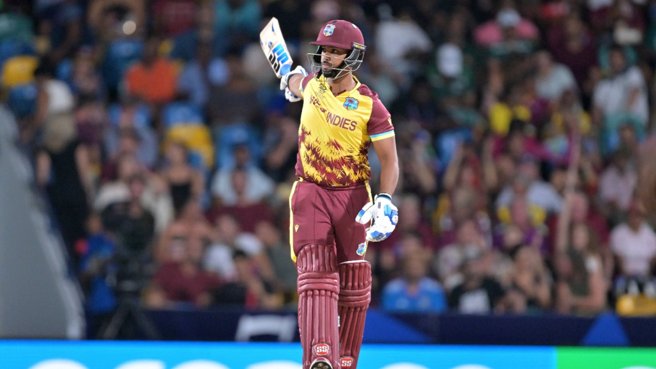 West Indies cricketer retirement: స్టార్ క్రికెటర్ 29 ఏళ్లకే రిటైర్మెంట్.. కారణమిదే! West Indies cricketer retirement: స్టార్ క్రికెటర్ 29 ఏళ్లకే రిటైర్మెంట్.. కారణమిదే!