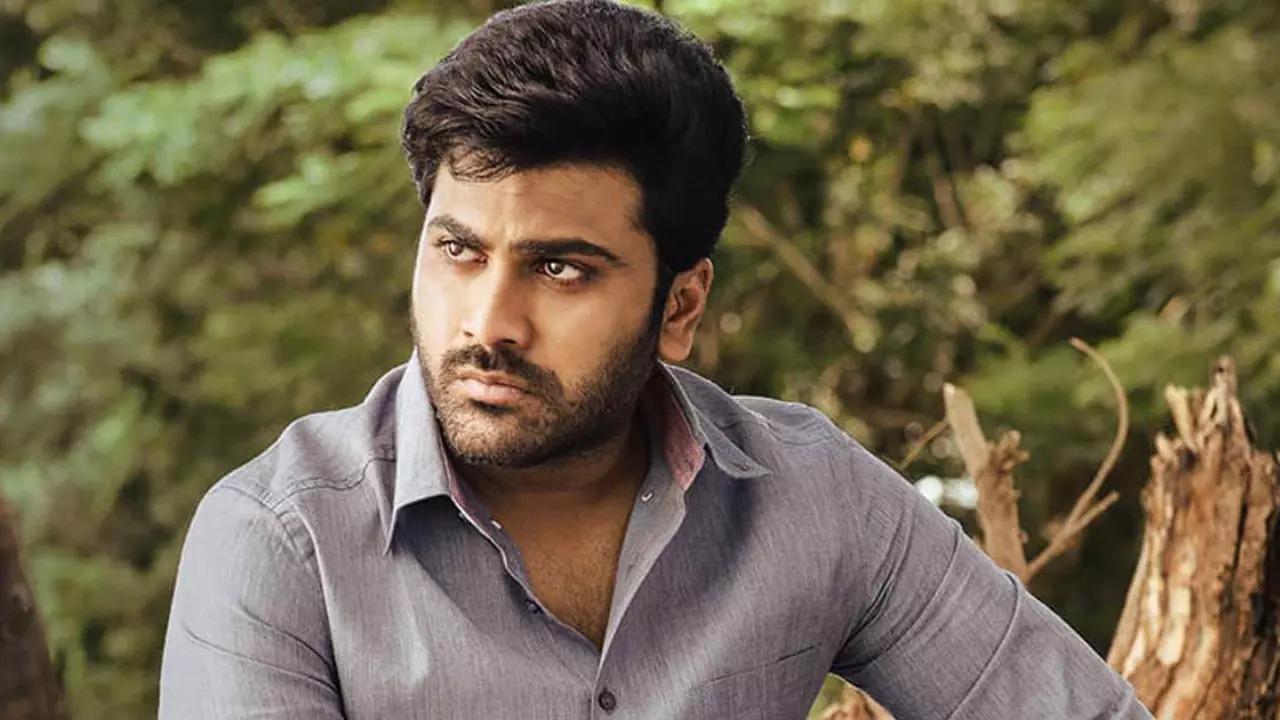 Sharwanand: శర్వానంద్ పని అయిపోయినట్లేనా.. సినిమా రిలీజ్లు ఇక కష్టమే? Sharwanand: శర్వానంద్ పని అయిపోయినట్లేనా.. సినిమా రిలీజ్లు ఇక కష్టమే?