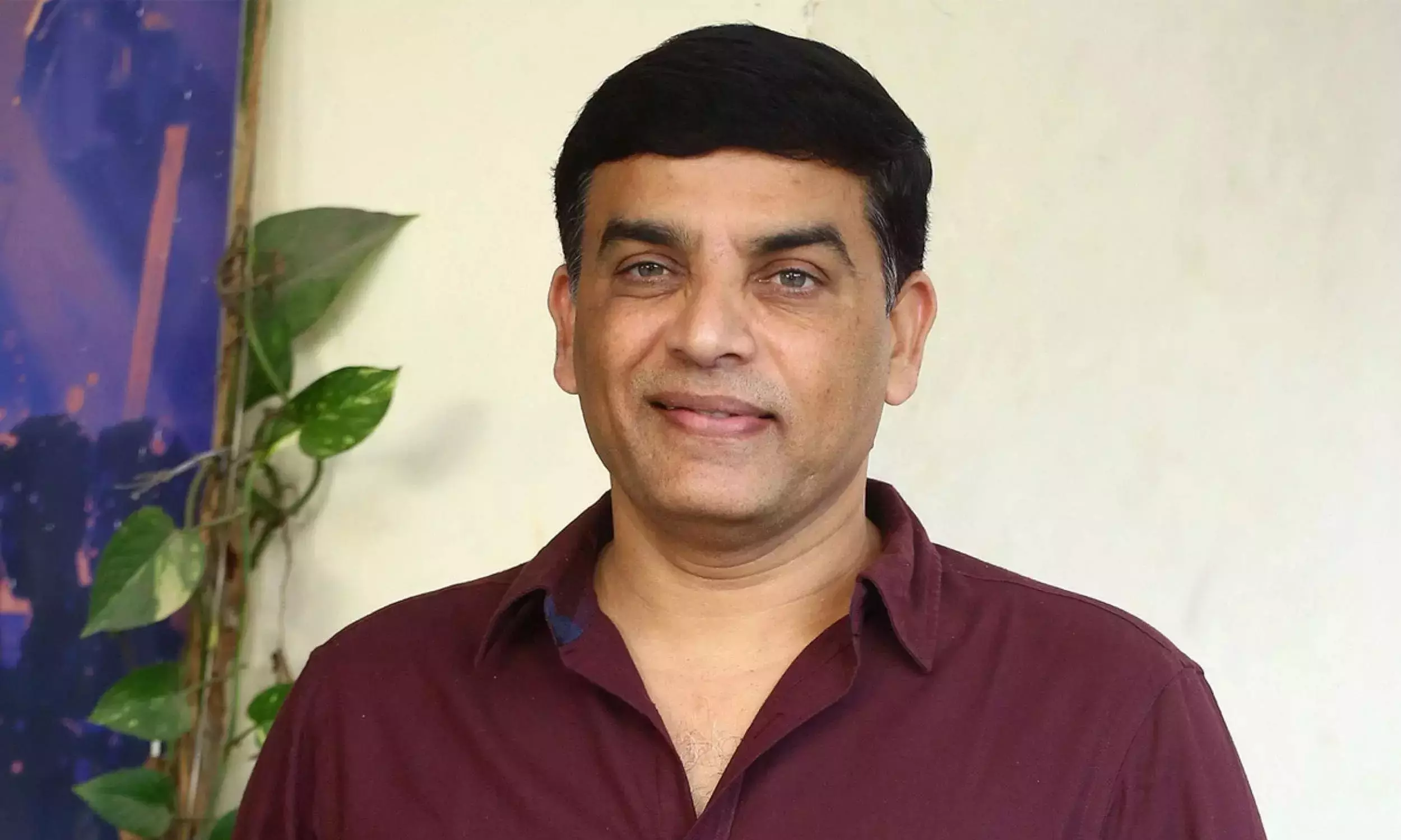 Dil Raju: తమిళ హీరోలను చూసి తెలుగు హీరోలు నేర్చుకోవాలి.. సంచలన వ్యాఖ్యలు చేసిన దిల్ రాజు Dil Raju: తమిళ హీరోలను చూసి తెలుగు హీరోలు నేర్చుకోవాలి.. సంచలన వ్యాఖ్యలు చేసిన దిల్ రాజు