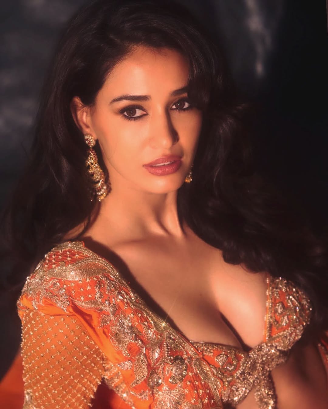 Disha Patani స్టార్ హీరోల సినిమాల్లో ఛాన్స్ లు వచ్చిన స్టార్ డమ్ రాలేదు