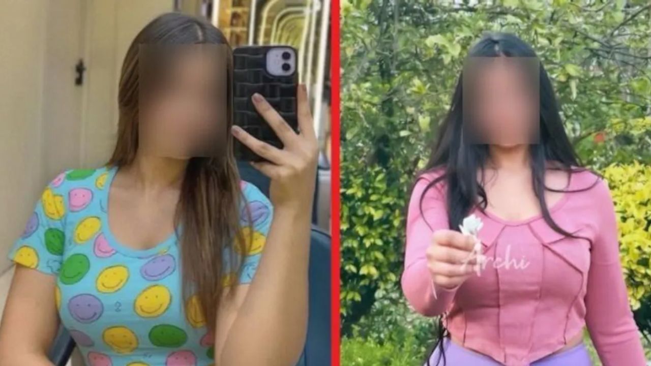 AI Videos: అమ్మాయిలతో ఏంట్రా ఈ పనులు?
