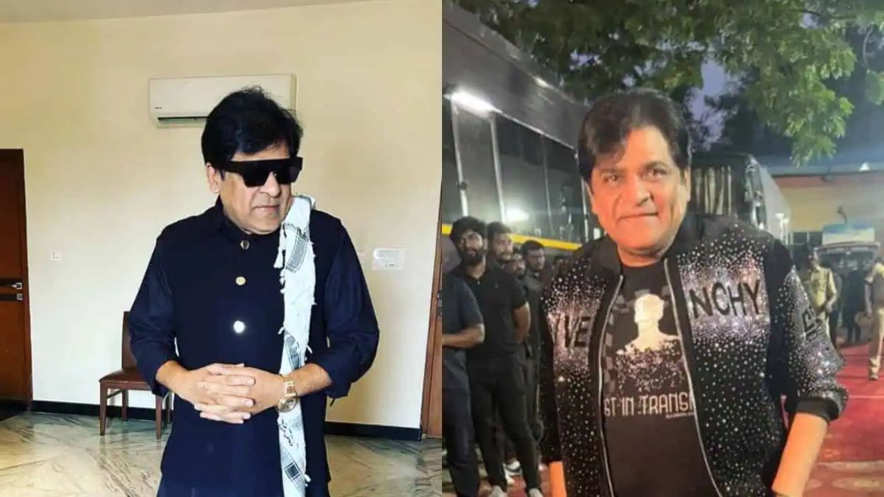 Actor Ali Family History: అలీది రాజమండ్రి కాదా?