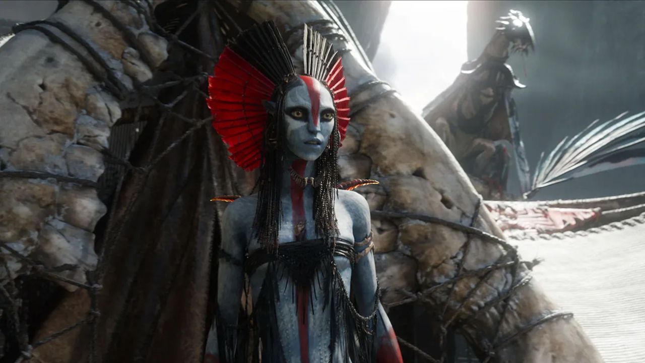 Avatar 3 Trailer: అవతార్ 3 ట్రైలర్ .. ఈసారి అంతకు మించి