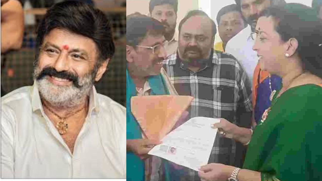 Balakrishna Help: గొప్ప మనసు చాటుకున్న బాలకృష్ణ.. అభిమాని కోసం ఏం చేశారంటే.. Balakrishna Help: గొప్ప మనసు చాటుకున్న బాలకృష్ణ.. అభిమాని కోసం ఏం చేశారంటే..
