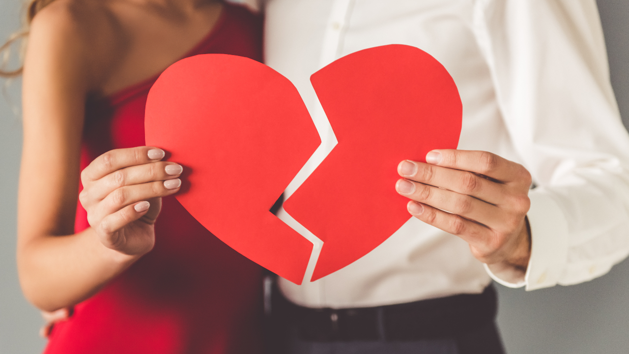 Breakup: బ్రేకప్‌తో సతమతమవుతున్నారా.. బయటపడాలంటే ఇలా చేయండి