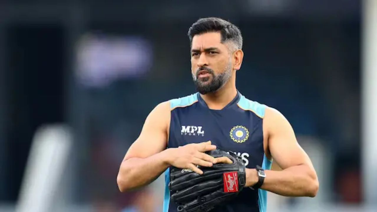 Dhoni Youth Fitness: యువత ఫిట్ నెస్ పై ధోని సంచలన కామెంట్స్