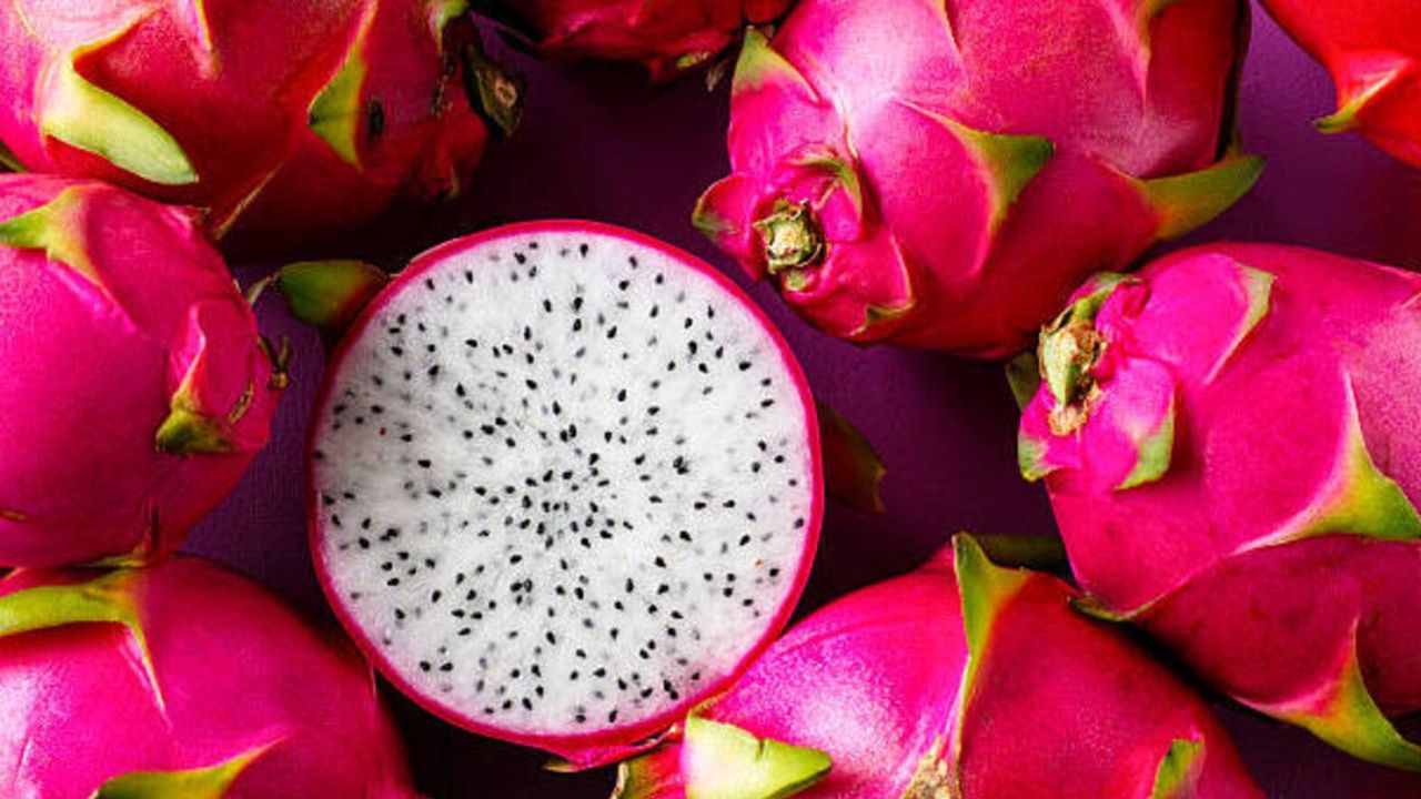 Dragon Fruit Benefits: డ్రాగన్ ఫ్రూట్ తింటే ఈ సమస్యలన్నీ మాయం
