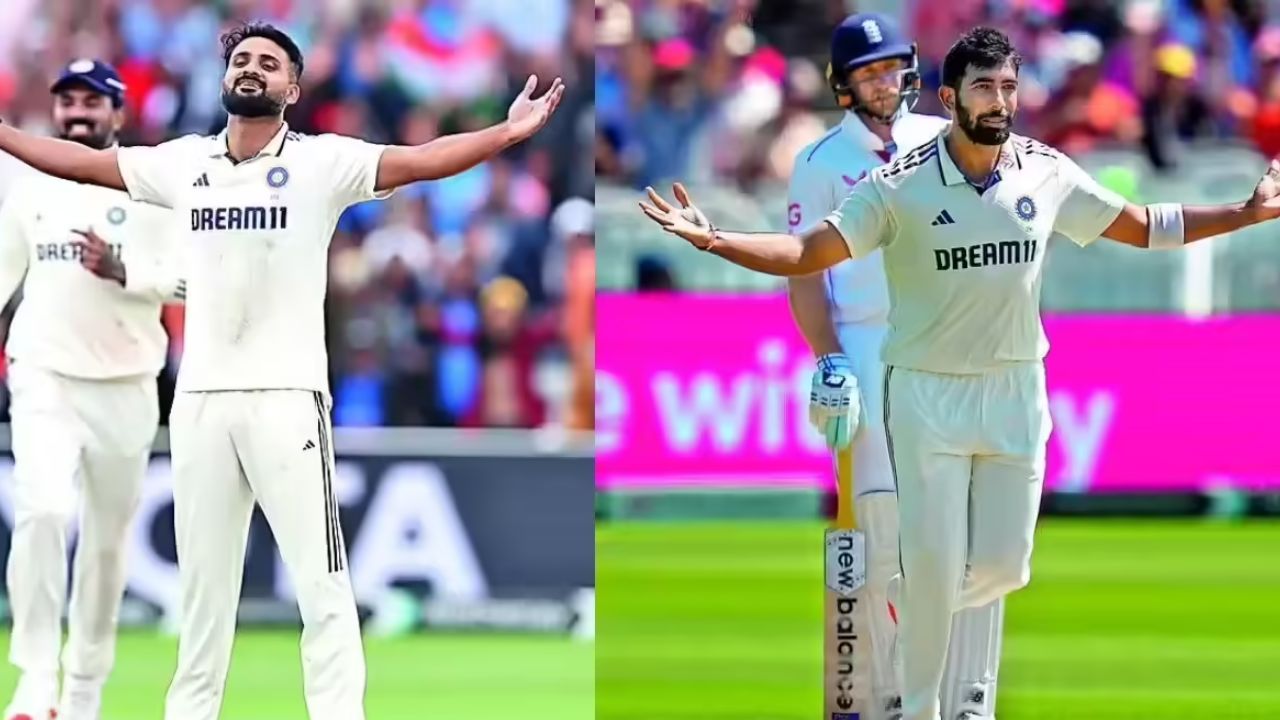 Eng Vs Ind 4th Test: నాలుగో టెస్టుకు ముందు టీమిండియాకు షాక్