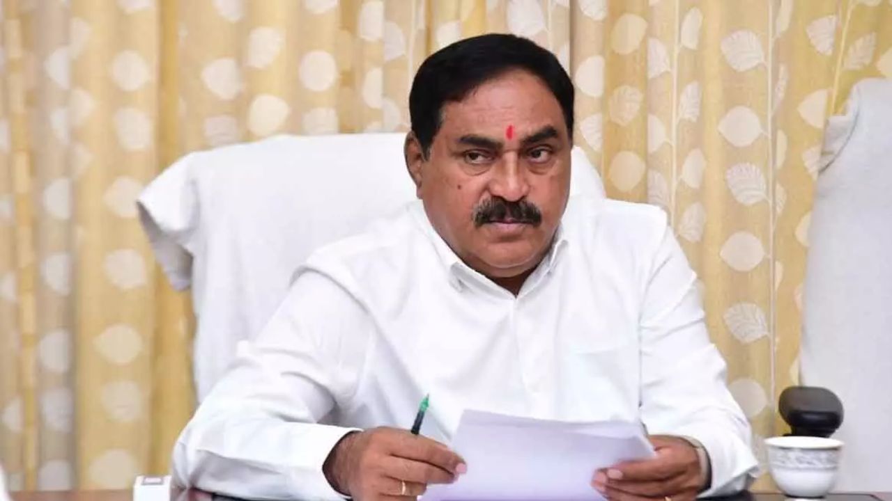 Errabelli Dayakar Rao: సీఎం రేవంత్ రెడ్డికి ఎర్రబెల్లి వార్నింగ్ Errabelli Dayakar Rao: సీఎం రేవంత్ రెడ్డికి ఎర్రబెల్లి వార్నింగ్