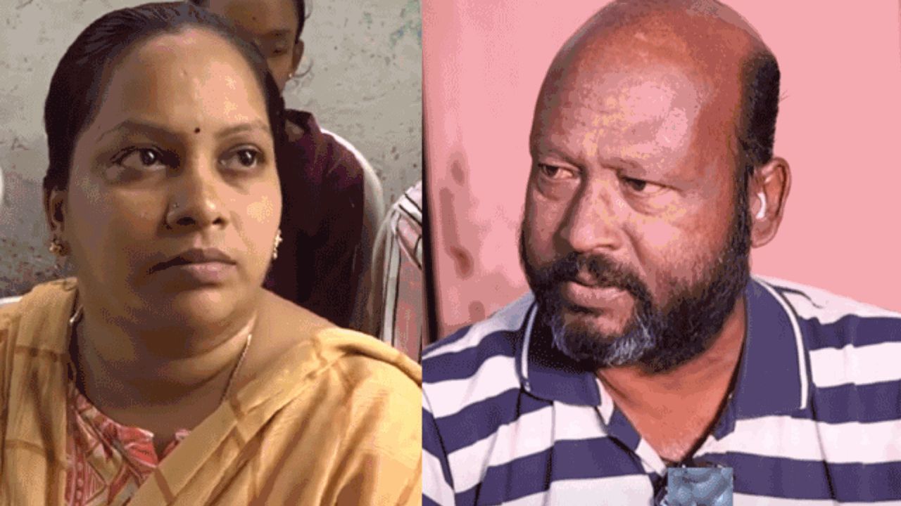 Fish Venkat Daughter: రామ్ చరణ్ సాయంపై ఫిష్ వెంకట్ కూతురు సంచలన కామెంట్స్ Fish Venkat Daughter: రామ్ చరణ్ సాయంపై ఫిష్ వెంకట్ కూతురు సంచలన కామెంట్స్