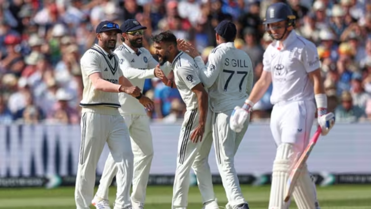 IND vs ENG : ఇంగ్లండ్ ముందు 600+ టార్గెట్.. ఇండియా గెలిచేనా?.. చరిత్ర ఏం చెబుతుందంటే ? IND vs ENG : ఇంగ్లండ్ ముందు 600+ టార్గెట్.. ఇండియా గెలిచేనా?.. చరిత్ర ఏం చెబుతుందంటే ?