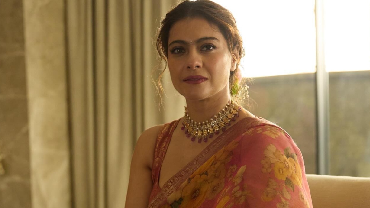Kajol : 11ఏళ్ల వయసులోనే స్కూల్ నుంచి పారిపోయిన కాజోల్..ఇన్నేళ్ల తర్వాత సీక్రెట్ రివీల్