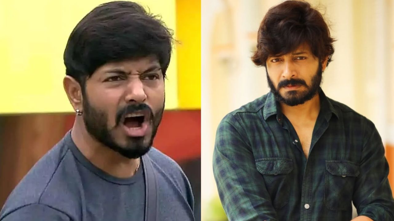 Kaushal: బిగ్ బాస్ తర్వాత నా జీవితం కోలాప్స్ : కౌషల్ షాకింగ్ కామెంట్స్ Kaushal: బిగ్ బాస్ తర్వాత నా జీవితం కోలాప్స్ : కౌషల్ షాకింగ్ కామెంట్స్