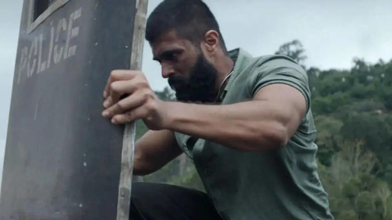 Kingdom Movie Collection: కింగ్డమ్ ఫస్ట్ డే కలెక్షన్స్ ఎంతంటే? Kingdom Movie Collection: కింగ్డమ్ ఫస్ట్ డే కలెక్షన్స్ ఎంతంటే?