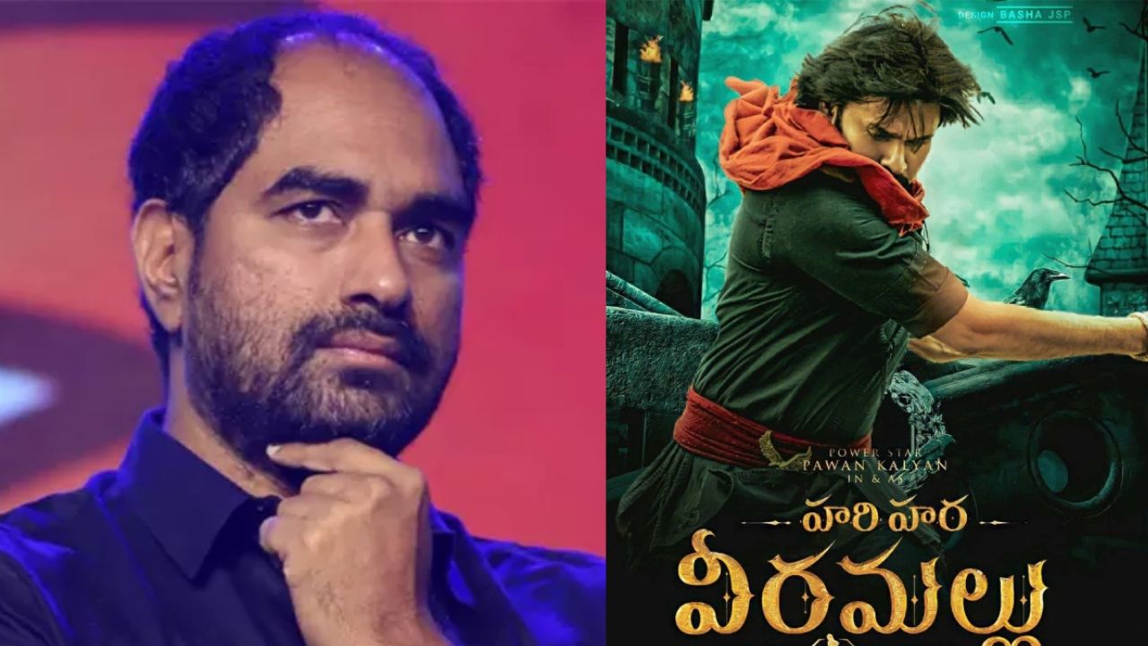 Krish Comments On Pawan Kalyan: ఎలాంటి విభేదాల లేవు.. పవన్ కల్యాణ్ పై క్రిష్ ఆసక్తికర వ్యాఖ్యలు