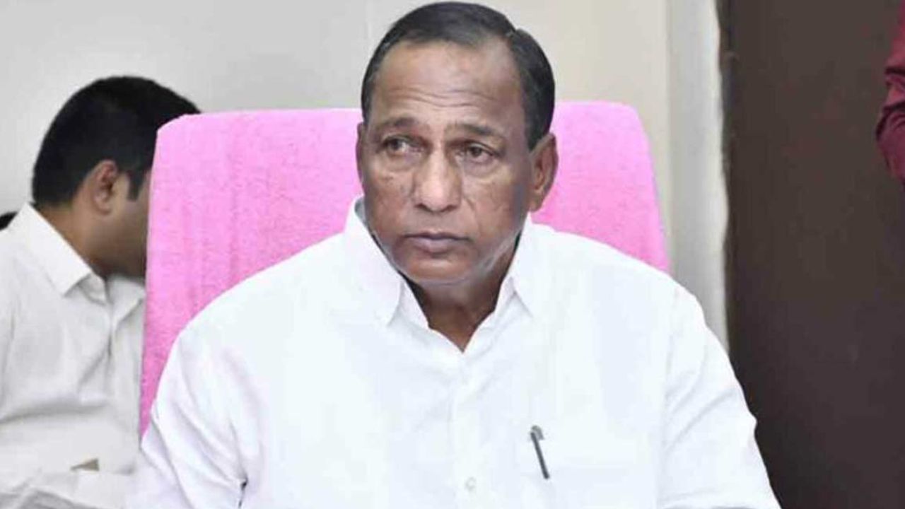 Mallareddy IT Raids: మల్లారెడ్డికి బిగ్ షాక్.. ఐటీ అధికారుల సోదాలు