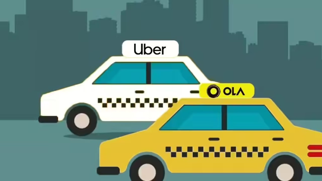 Cab Charges : ప్రయాణికులకు షాక్.. భారీగా పెరగనున్న క్యాబ్ ఛార్జీలు.. కొత్త నిబంధనలు ఇవే! Cab Charges : ప్రయాణికులకు షాక్.. భారీగా పెరగనున్న క్యాబ్ ఛార్జీలు.. కొత్త నిబంధనలు ఇవే!