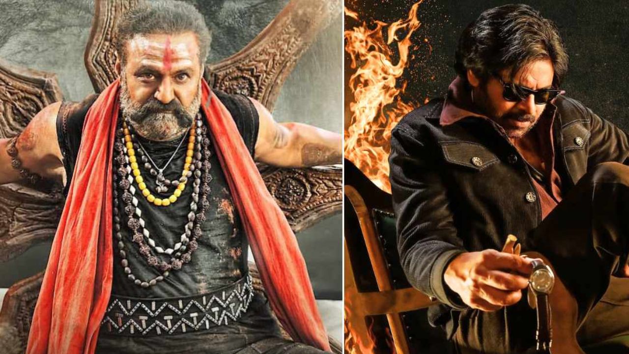 OG Vs Akhanda 2: ఓజీతో అఖండ వార్.. ఎవరు గెలుస్తారో
