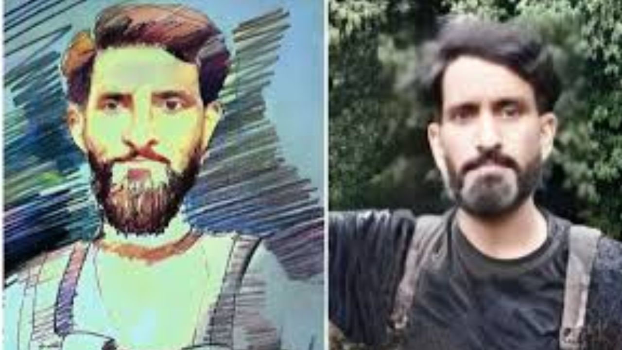 Pahalgam Mastermind Suleman: పహల్గామ్ సూత్రధారి సులేమాన్ మూసా హతం