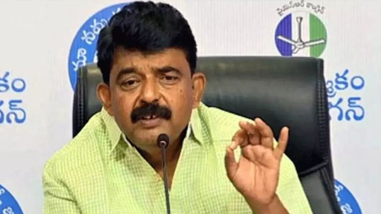 Perni Nani: అజ్ఞాతంలోకి పేర్ని నాని.. ఎందుకో తెలుసా?