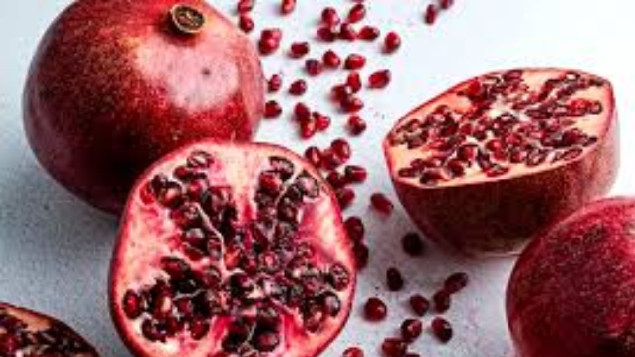 Pomegranate Seeds: దానిమ్మ గింజలను ఫ్రిజ్ లో నిల్వ చేయవచ్చా?