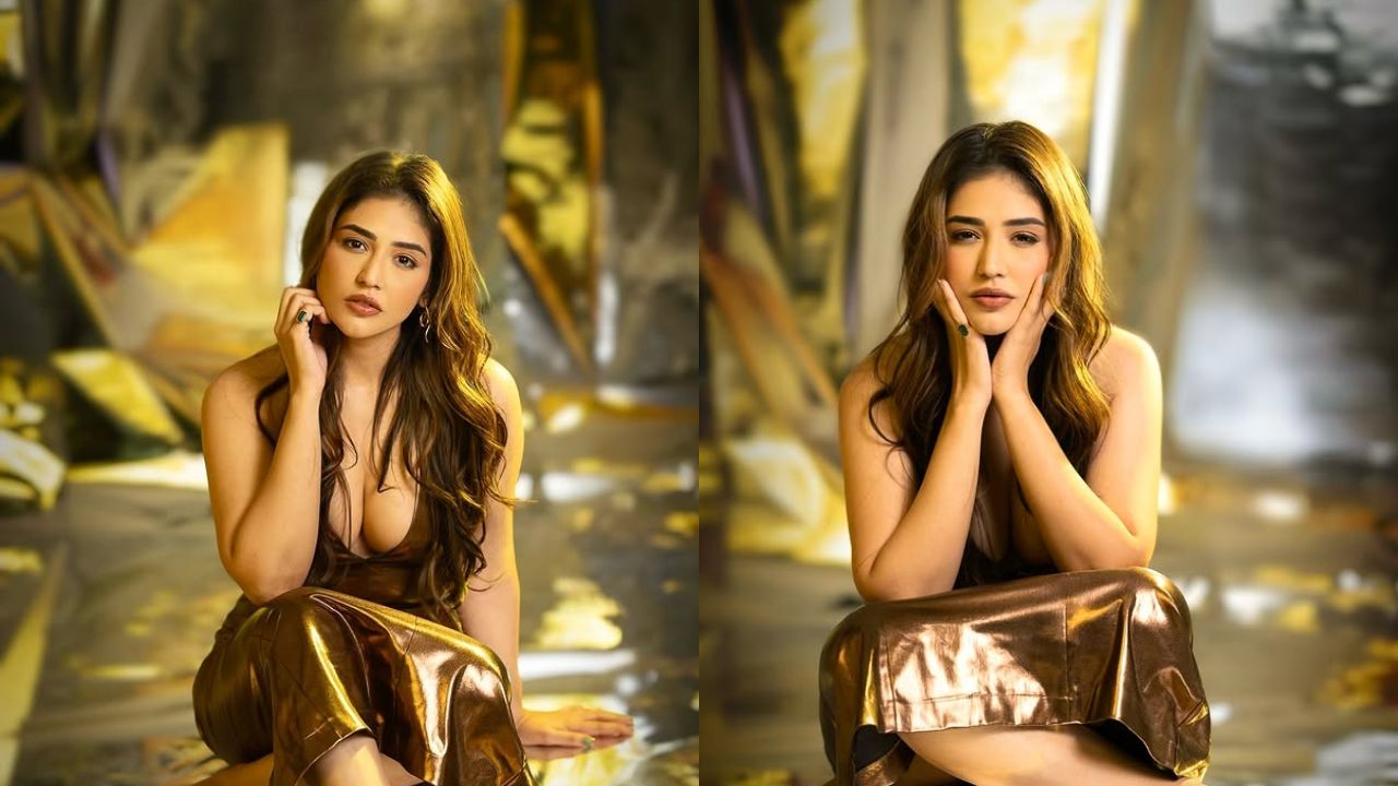 Priyanka Jawalkar: ప్రియాంక జవాల్కర్ లెటెస్ట్ ఫొటోలు వైరల్