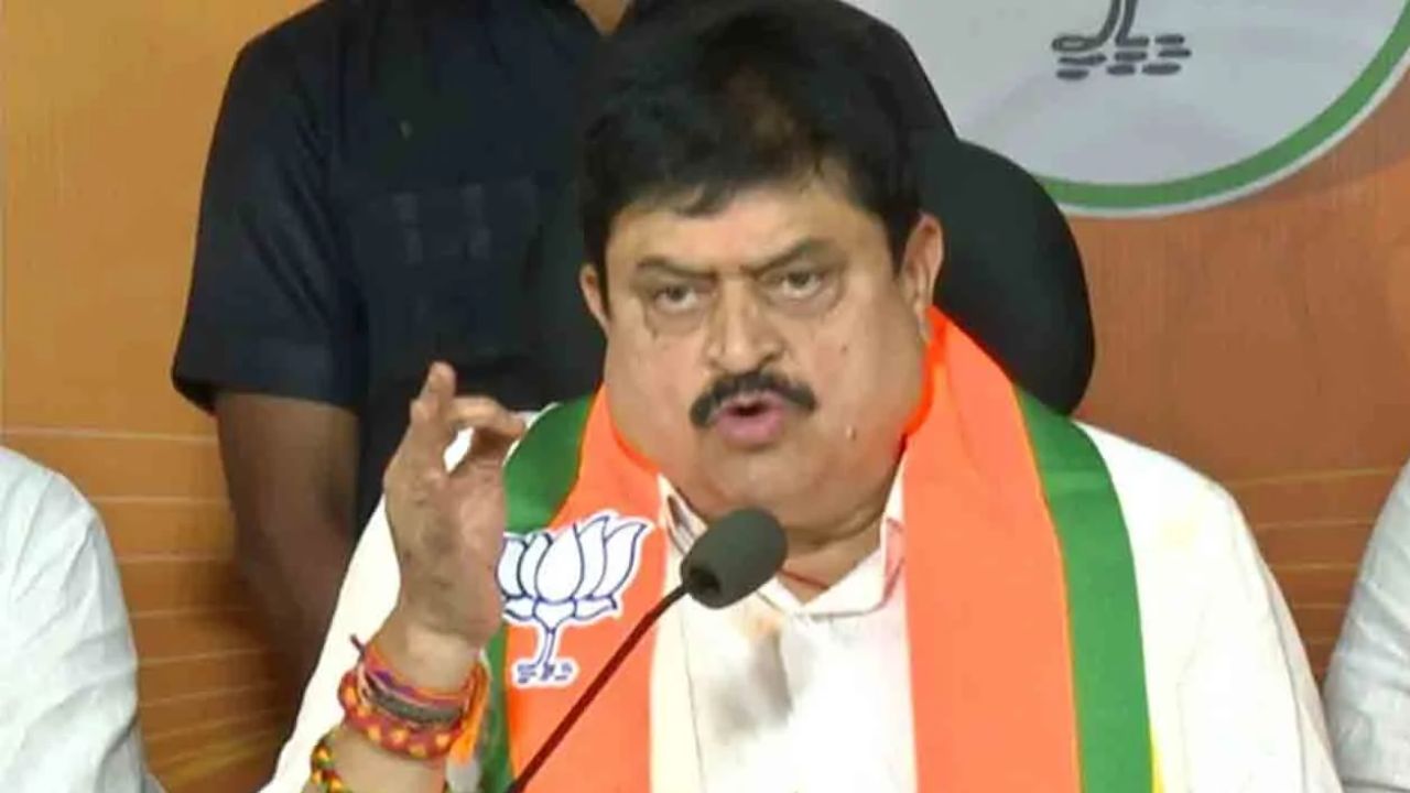 Ramachandra Rao Comments On CM Revanth: సీఎం రేవంత్ పై రామచందర్ రావు షాకింగ్ కామెంట్స్