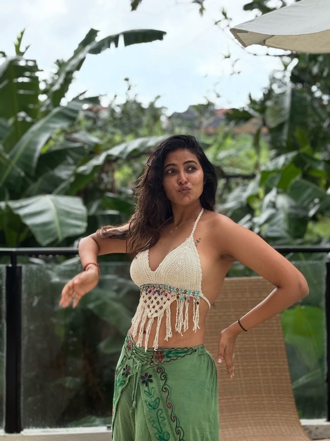 బిగ్ బాస్ షోతో సూపర్ క్రేజ్ సంపాదించింది దివి