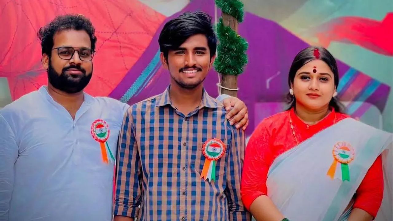 Srinivasa Rayudu Case: కోటా వినూత వ్యక్తిగత వీడియోలు చనిపోయిన డ్రైవర్ దగ్గరే!