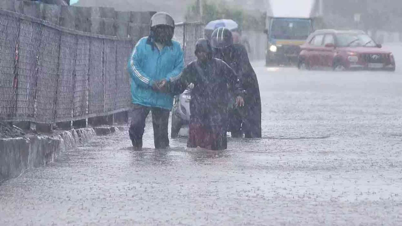 Telangana Rains: తెలంగాణలో మరో రెండు రోజులు భారీ వర్షాలు.. ఈ జిల్లాలకు ఎల్లో అలర్ట్