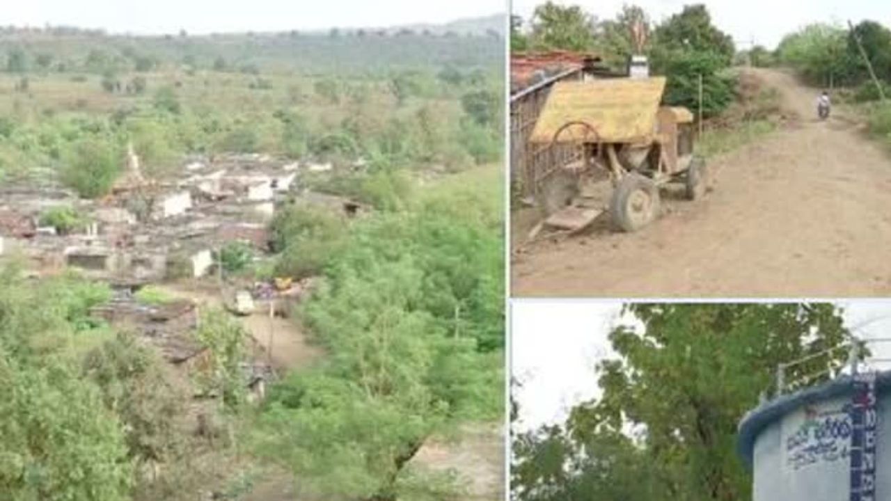 Telangana Villages Merged Maharashtra:  మహారాష్ట్రలో విలీనం కానున్న తెలంగాణలోని 14 గ్రామాలు