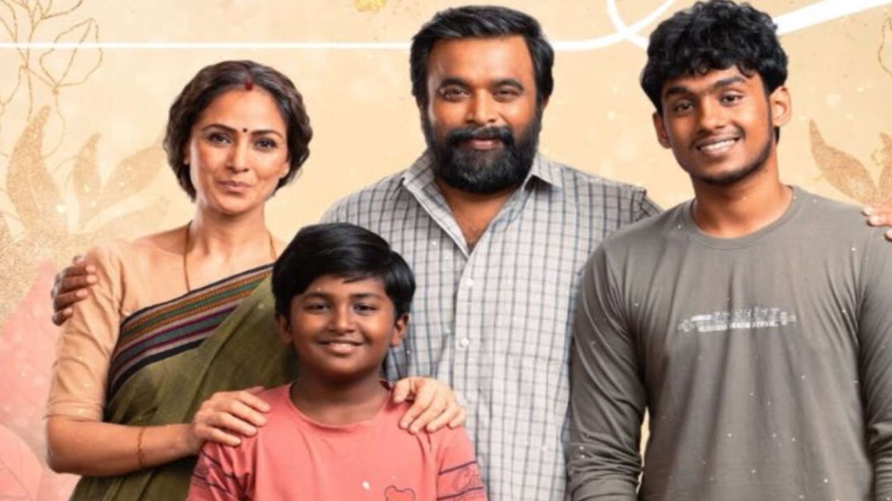 Tourist Family Collection:  7 కోట్లతో తీస్తే 90 కోట్ల కలెక్షన్స్..