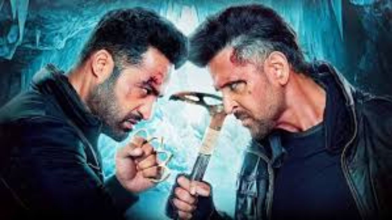 War 2 Telugu Pre-Release Event: వార్ 2 తెలుగు ప్రీ రిలీజ్ ఈవెంట్ పై సితార ఎంటర్ టైన్ మెంట్స్  క్లారిటీ