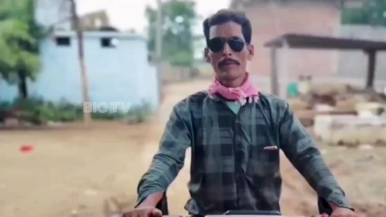 Warangal: కూల్ డ్రింక్ లో గడ్డిమందు కలిపి లిక్కర్ తాగించి భర్తను లేపేసిన భార్య