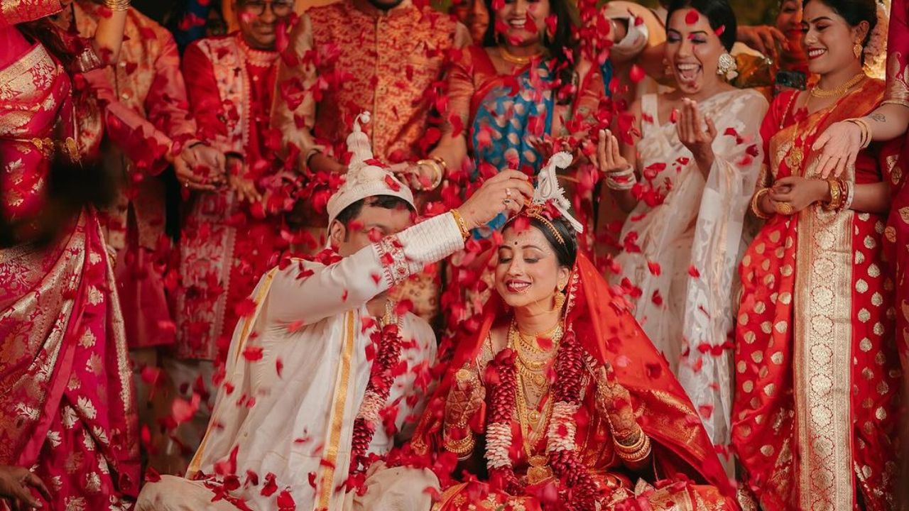 Wedding Dates: శుభకార్యాలకు గ్రీన్ సిగ్నల్.. పెళ్లిళ్లకు ముహూర్తాలివే