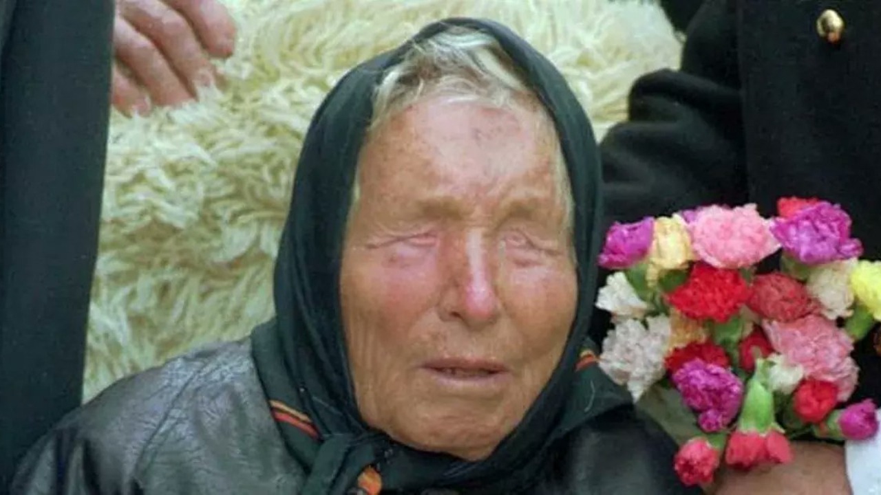 Japan Baba Vanga prediction: జపాన్‌లో మరికొన్ని గంటల్లో ప్రళయం వస్తుందా.. ప్రజలను భయపెడుతున్న బాబా వంగా జ్యోతిష్యం